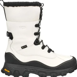Sale Chaussures après-ski W Adirondack Meridian White Femme Après-Ski Femme