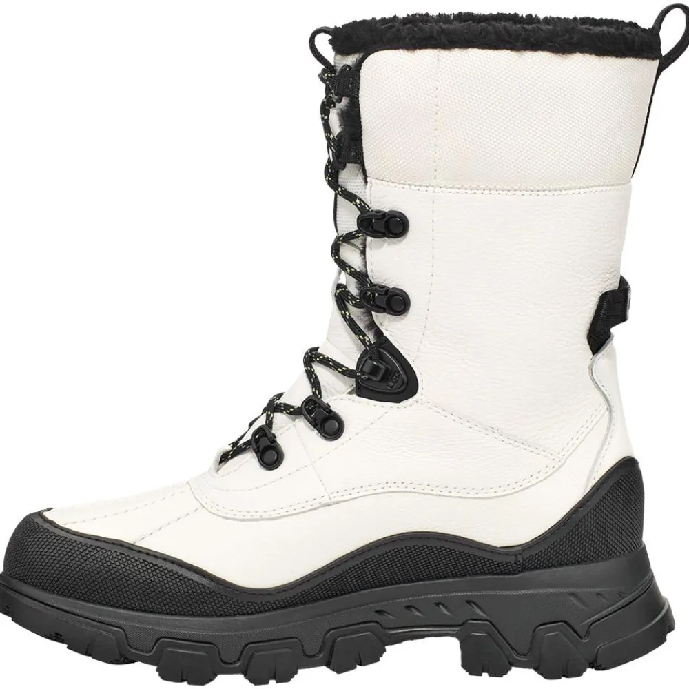 Sale Chaussures après-ski W Adirondack Meridian White Femme Après-Ski Femme