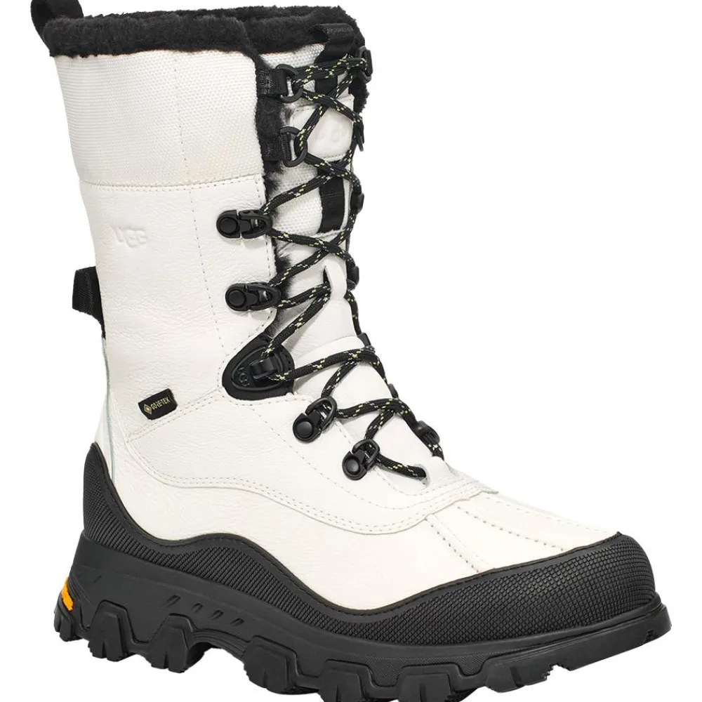 Sale Chaussures après-ski W Adirondack Meridian White Femme Après-Ski Femme