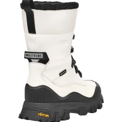 Sale Chaussures après-ski W Adirondack Meridian White Femme Après-Ski Femme