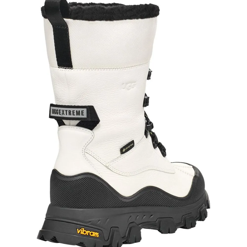 Sale Chaussures après-ski W Adirondack Meridian White Femme Après-Ski Femme
