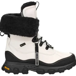 Sale Chaussures après-ski W Adirondack Meridian White Femme Après-Ski Femme