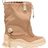 New Chaussures après-ski W Metropeak Sand Femme Après-Ski Femme
