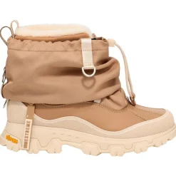 New Chaussures après-ski W Metropeak Sand Femme Après-Ski Femme