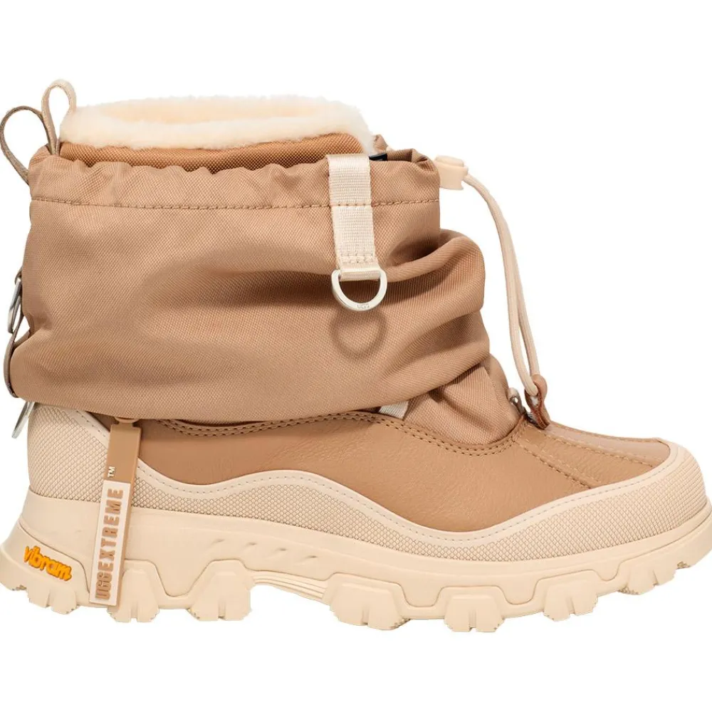New Chaussures après-ski W Metropeak Sand Femme Après-Ski Femme
