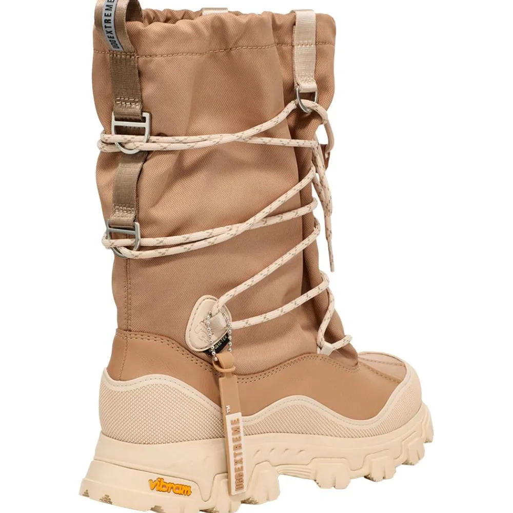 New Chaussures après-ski W Metropeak Sand Femme Après-Ski Femme