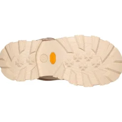 New Chaussures après-ski W Metropeak Sand Femme Après-Ski Femme