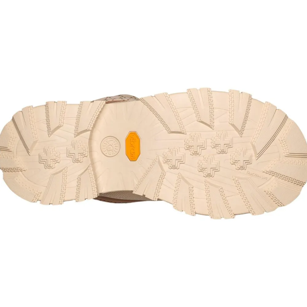New Chaussures après-ski W Metropeak Sand Femme Après-Ski Femme