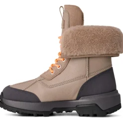 Sale Chaussures après-ski W Adirondack Boot Xxv Cobble Grey Femme Après-Ski Femme