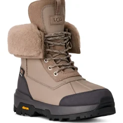 Sale Chaussures après-ski W Adirondack Boot Xxv Cobble Grey Femme Après-Ski Femme