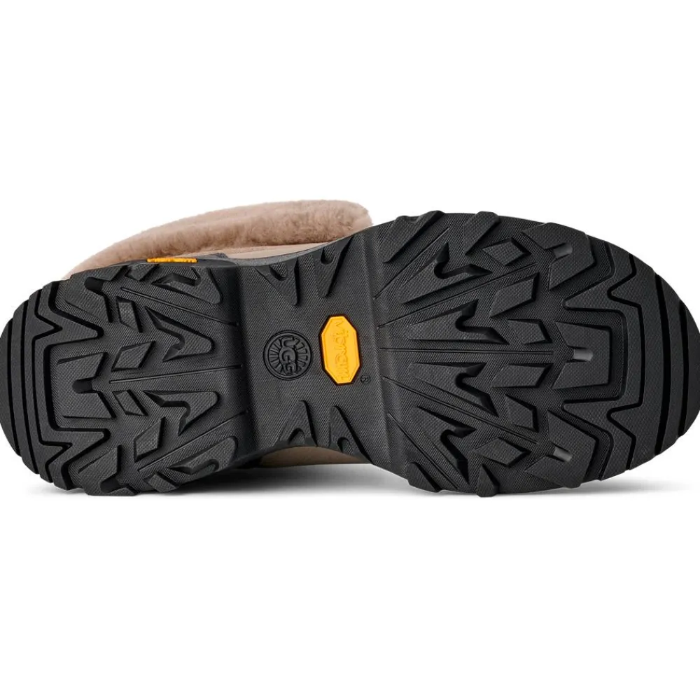 Sale Chaussures après-ski W Adirondack Boot Xxv Cobble Grey Femme Après-Ski Femme