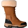 Après-Ski Femme<UGG Chaussures après-ski W Adirondack Boot Tall Xxv Chestnut