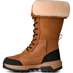 Après-Ski Femme<UGG Chaussures après-ski W Adirondack Boot Tall Xxv Chestnut