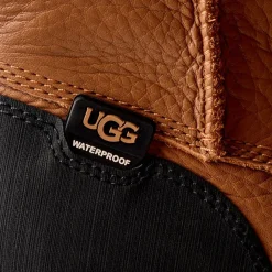 Après-Ski Femme<UGG Chaussures après-ski W Adirondack Boot Tall Xxv Chestnut