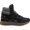 New Chaussures Peaker Blend Black Brown Homme Chaussures Lifestyle|Chaussures Rando Homme