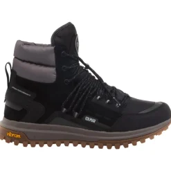 New Chaussures Peaker Blend Black Brown Homme Chaussures Lifestyle|Chaussures Rando Homme