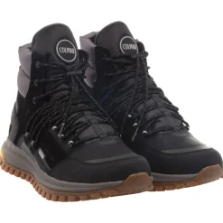 New Chaussures Peaker Blend Black Brown Homme Chaussures Lifestyle|Chaussures Rando Homme