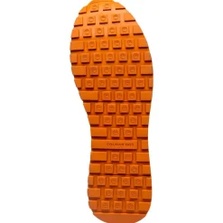 Chaussures Lifestyle<Colmar Chaussures Travis Block Gray Dark Denim Orange