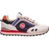 Chaussures Lifestyle<Colmar Chaussures Travis Sport Dual Navy White Red