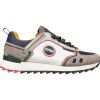 Hot Chaussures Travis Sport Division Navy Chaussures Lifestyle