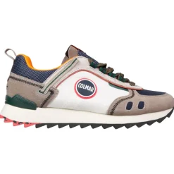 Hot Chaussures Travis Sport Division Navy Chaussures Lifestyle