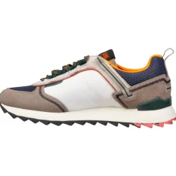 Hot Chaussures Travis Sport Division Navy Chaussures Lifestyle