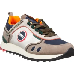 Hot Chaussures Travis Sport Division Navy Chaussures Lifestyle