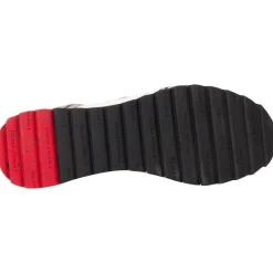 Hot Chaussures Travis Sport Division Navy Chaussures Lifestyle