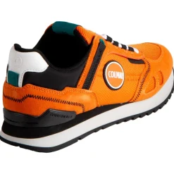 New Chaussures Travis Sport Bold Orange Chaussures Lifestyle