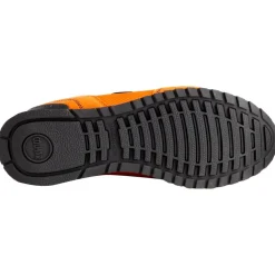 New Chaussures Travis Sport Bold Orange Chaussures Lifestyle