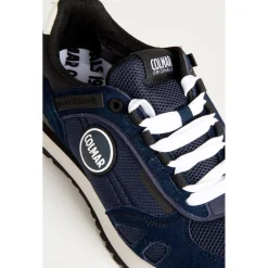 Chaussures Lifestyle<Colmar Chaussures Travis Sport Bold Navy