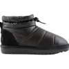 Chaussures Lifestyle<Colors Of California Chaussures Short Boot In Nylon Black