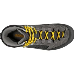 Discount Chaussures d'alpinisme Freney Evo Mid GV Women Graphite Seablue Chaussures Alpinisme