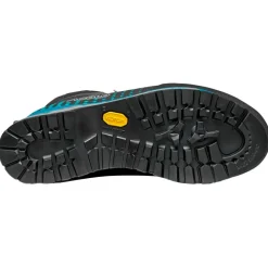 Discount Chaussures d'alpinisme Freney Evo Mid GV Women Graphite Seablue Chaussures Alpinisme
