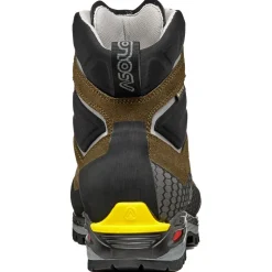 Discount Chaussures d'alpinisme Freney Evo Lth GV Major brown Red Chaussures Alpinisme