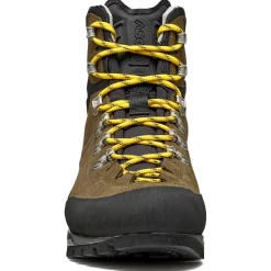 Discount Chaussures d'alpinisme Freney Evo Lth GV Major brown Red Chaussures Alpinisme