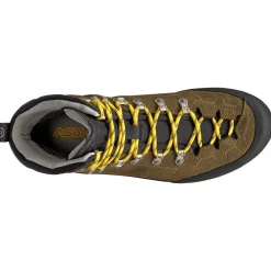 Discount Chaussures d'alpinisme Freney Evo Lth GV Major brown Red Chaussures Alpinisme