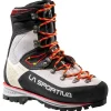 Best Chaussures d'alpinisme Nepal Trek Evo Women Gore-Tex Ice Chaussures Alpinisme