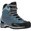 Clearance Chaussures d'alpinisme Trango Tech Leather Women Gore-Tex State Topaz Chaussures Alpinisme