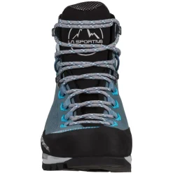 Clearance Chaussures d'alpinisme Trango Tech Leather Women Gore-Tex State Topaz Chaussures Alpinisme