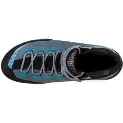 Clearance Chaussures d'alpinisme Trango Tech Leather Women Gore-Tex State Topaz Chaussures Alpinisme