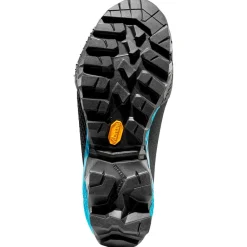 Sale Chaussures d'alpinisme Aequilibrium Lt Woman Gore-Tex Black Hibiscus Chaussures Alpinisme