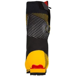 Discount Chaussures d'alpinisme G2 Evo Black Yellow Chaussures Alpinisme