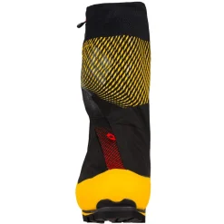 Discount Chaussures d'alpinisme G2 Evo Black Yellow Chaussures Alpinisme