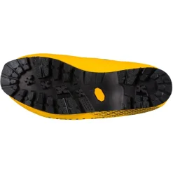 Discount Chaussures d'alpinisme G2 Evo Black Yellow Chaussures Alpinisme