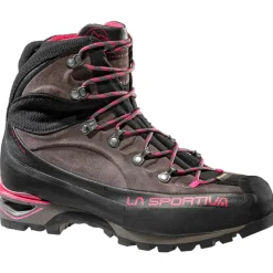 Best Chaussures d'alpinisme Trango Alp Evo Women Gore-Tex Carbon Cerise Chaussures Alpinisme