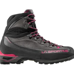 Best Chaussures d'alpinisme Trango Alp Evo Women Gore-Tex Carbon Cerise Chaussures Alpinisme