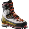 Chaussures Alpinisme<La Sportiva Chaussures d'alpinisme Nepal Cube Woman Gore-Tex Ice