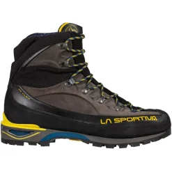 Chaussures Alpinisme<La Sportiva Chaussures d'alpinisme Trango Alp Evo Gore-Tex Carbon Moss