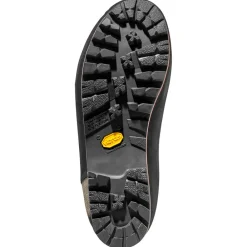 Chaussures d'alpinisme Nepal Trek Evo Gore-Tex Anthracite Red Chaussures Alpinisme